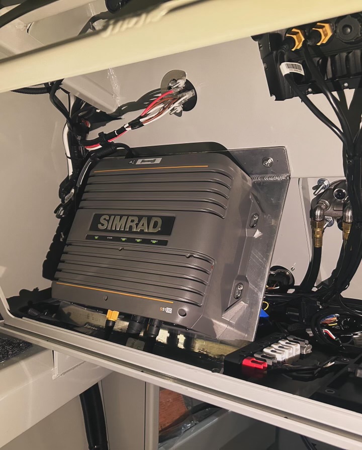 Marine Install Solutions | 385 Pitt Town Dural Rd, Maraylya NSW 2765, Australia | Phone: 0423 352 443