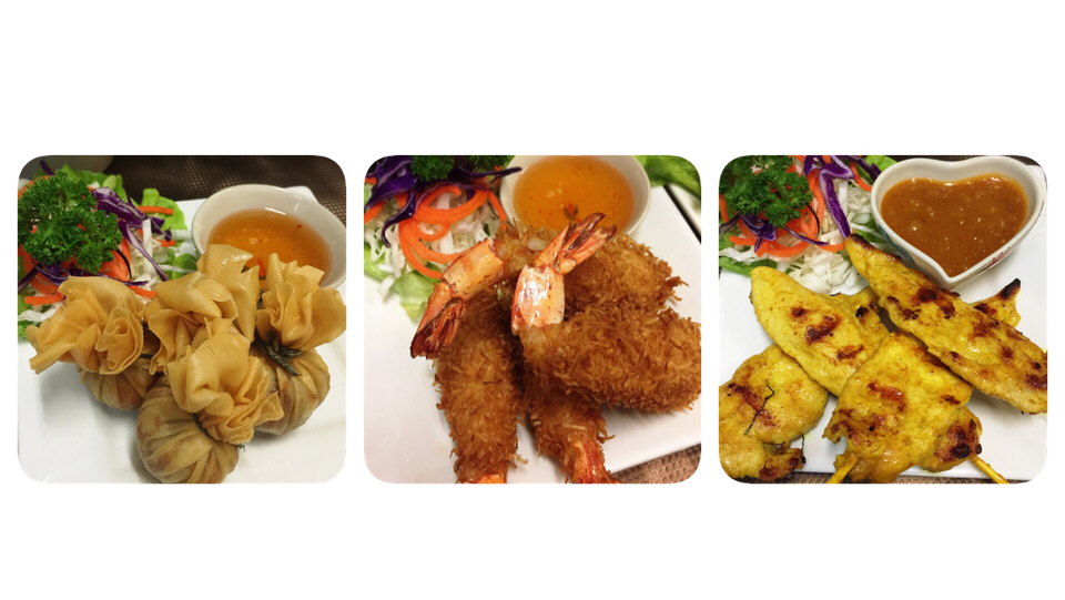 Thai Cuisine | restaurant | 14/37 Bryants Rd, Loganholme QLD 4129, Australia | 0738014977 OR +61 7 3801 4977