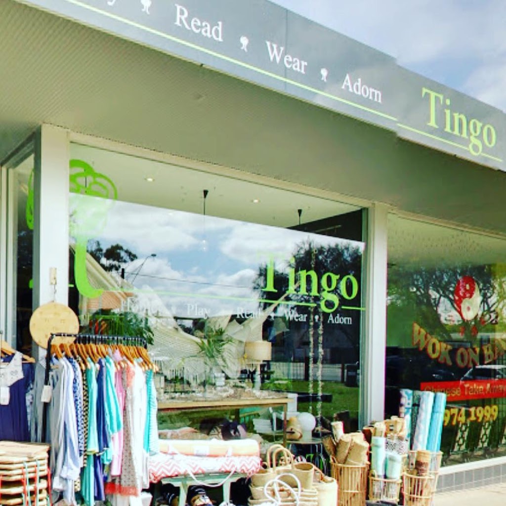 Tingo | home goods store | 4/2 Watson Rd, Mount Martha VIC 3934, Australia | 0359748160 OR +61 3 5974 8160
