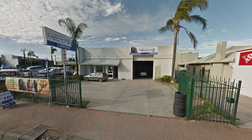 Feature Tyre | car repair | 1049 South Rd, Melrose Park SA 5039, Australia | 0882990543 OR +61 8 8299 0543