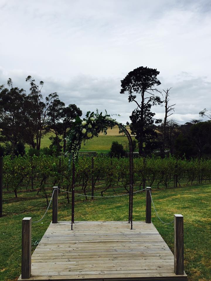 The Little Vineyard | 17 Paynes Rd, Chirnside Park VIC 3116, Australia | Phone: (03) 9739 6739