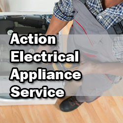 Action Electrical Appliance Services - Washing Machine, Dryer, D | home goods store | Servicing Rouse Hill, Kellyville, The Ponds, Schofields, Stanhope Gardens Bella Vista, Glenhaven, Castle Hill & Hills District suburbs, Tamborine Dr, Beaumont Hills NSW 2155, Australia | 0409719029 OR +61 409 719 029