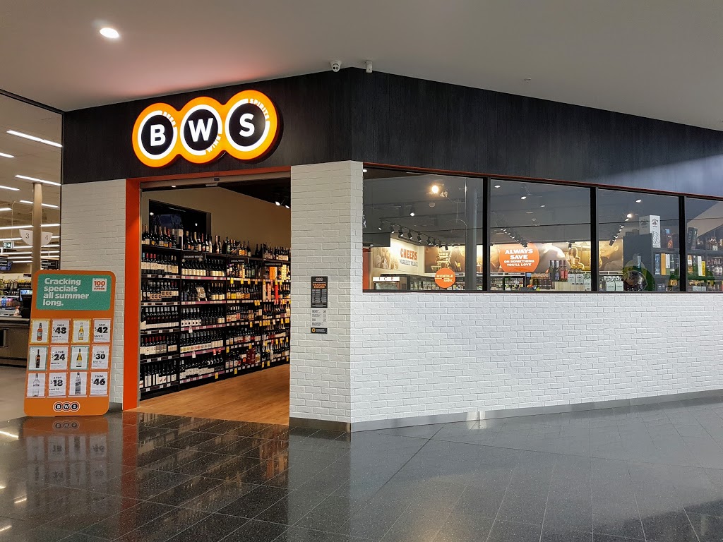 BWS Warralily (Armstrong Creek) | 770 Barwon Heads Rd, Armstrong Creek VIC 3217, Australia | Phone: (03) 5264 9003