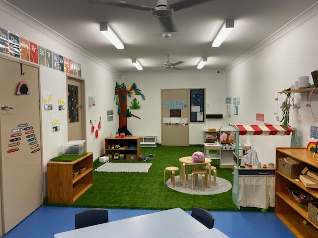 Grassroots Early Learning Centre |  | 1 Howard Hughes Ct, Maudsland QLD 4210, Australia | 0755337096 OR +61 7 5533 7096