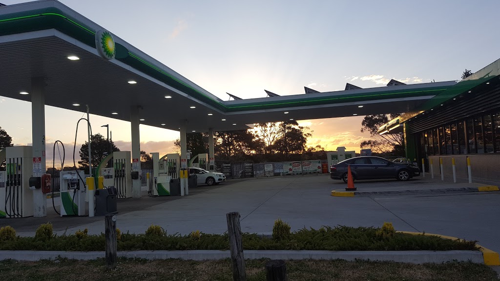 BP | gas station | 199 Great Western Hwy, Katoomba NSW 2780, Australia | 0247821741 OR +61 2 4782 1741