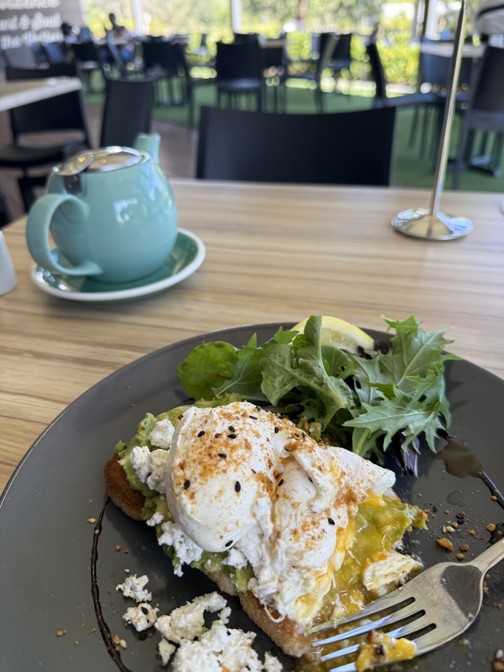 The Cafe Providence Ripley | 6 Amity Wy, South Ripley QLD 4306, Australia | Phone: 0461 488 322