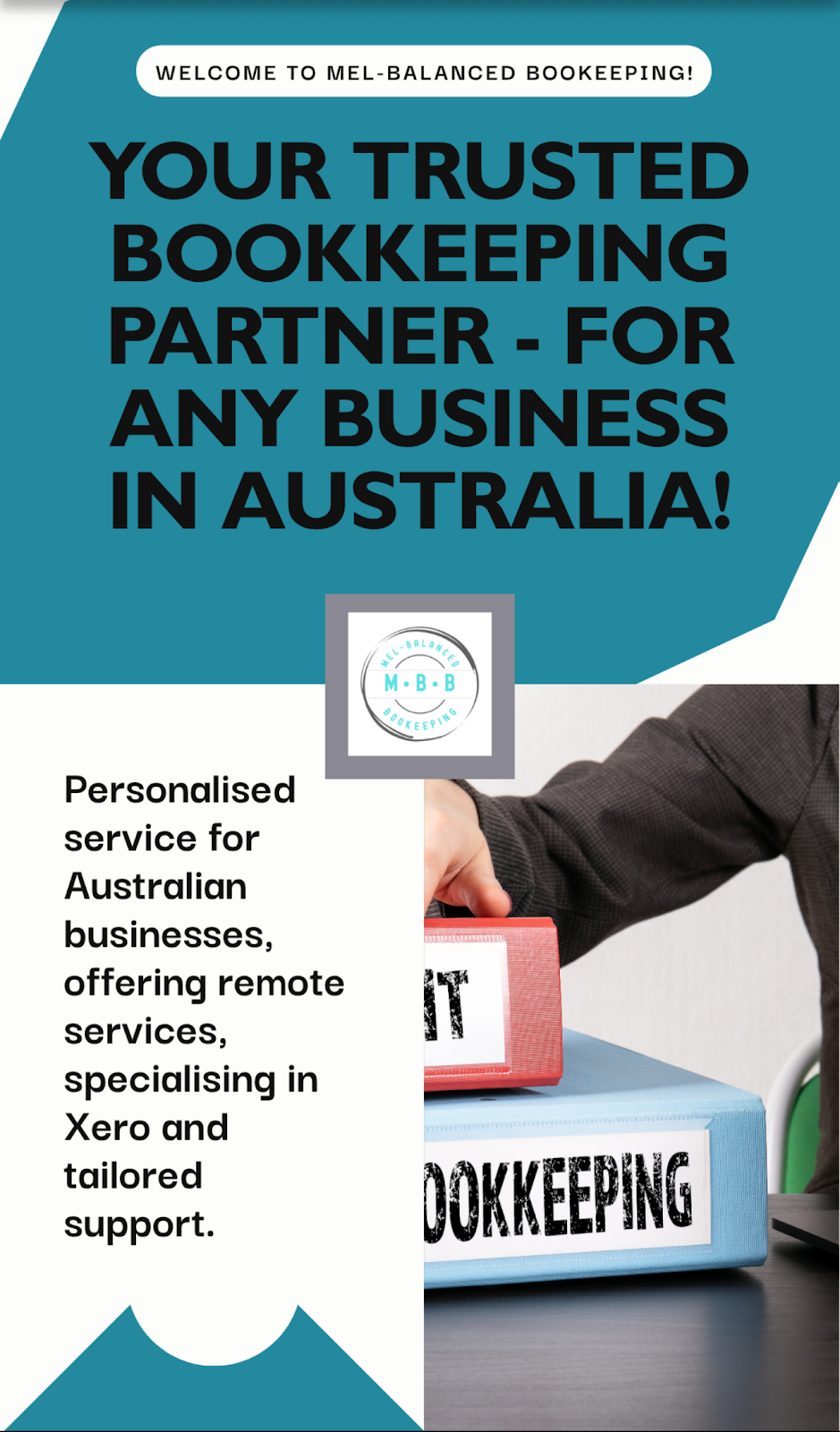 Mel-Balanced Bookeeping | Mulgoa Rd, Mulgoa NSW 2745, Australia | Phone: 0411 739 015