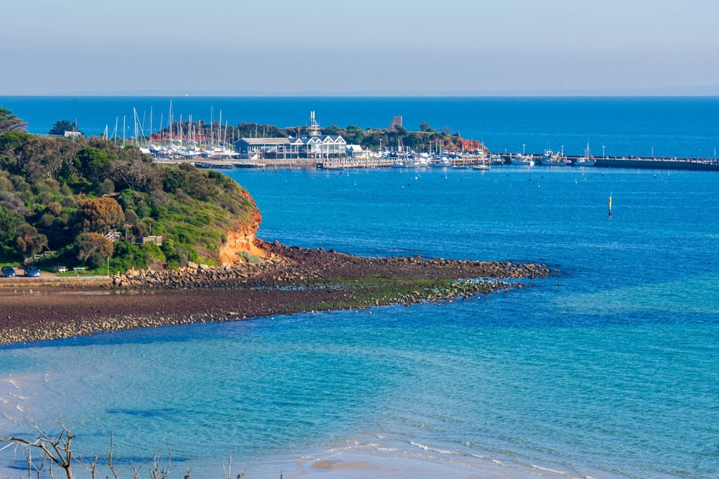 Mornington Yacht Club | Schnapper Point Dr, Mornington VIC 3931, Australia | Phone: (03) 5975 7001