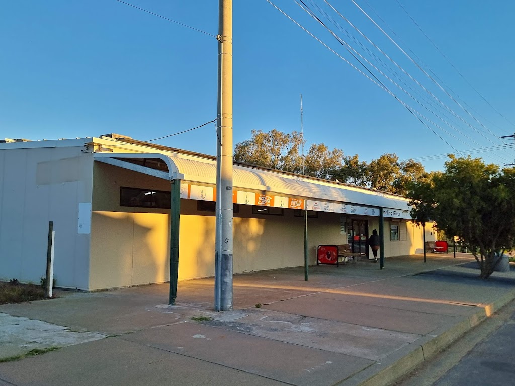 Darling River Supermarket | supermarket | 47 Yartla St, Menindee NSW 2879, Australia | 0880914288 OR +61 8 8091 4288