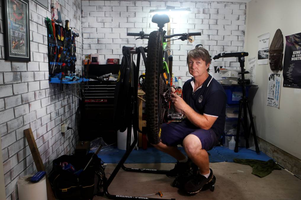 Si Cycles - Mobile Bike Repairs and Servicing |  | 10 Hillcrest Ave, Woonona NSW 2517, Australia | 0421517125 OR +61 421 517 125