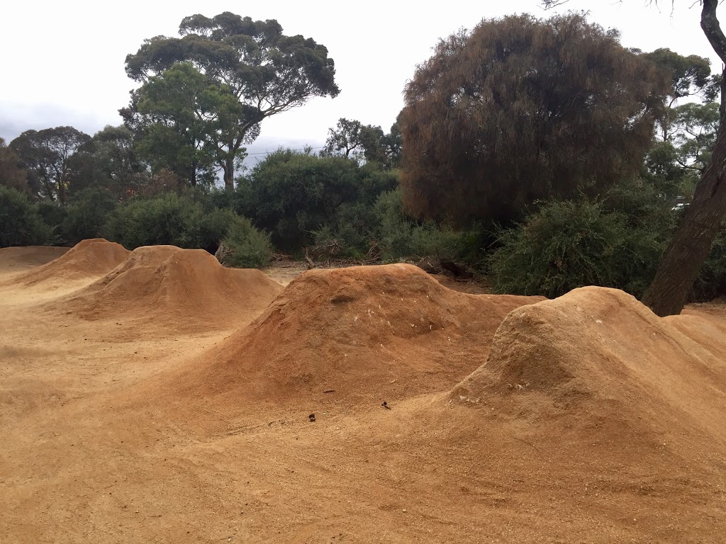 Bayside Dirt Tracks | park | 303 Reserve Rd, Cheltenham VIC 3192, Australia