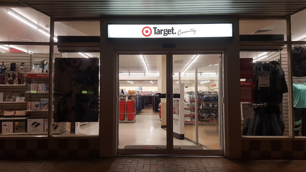 Target Bairnsdale (90-120 Nicholson St) Opening Hours