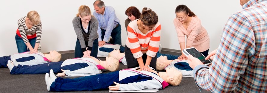 Quality CPR First Aid Training | 134 West Ave, Wynnum QLD 4178, Australia | Phone: (07) 3901 0184