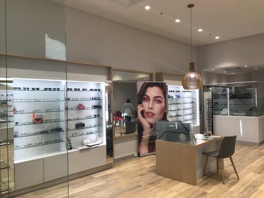 Lenspro Optometrists Capalaba Central Shopping Centre | Shop 67, Capalaba Central Shopping Centre (opposite Rivers Clothing Store, 38-62 Moreton Bay Rd, Capalaba QLD 4157, Australia | Phone: (07) 3245 7272