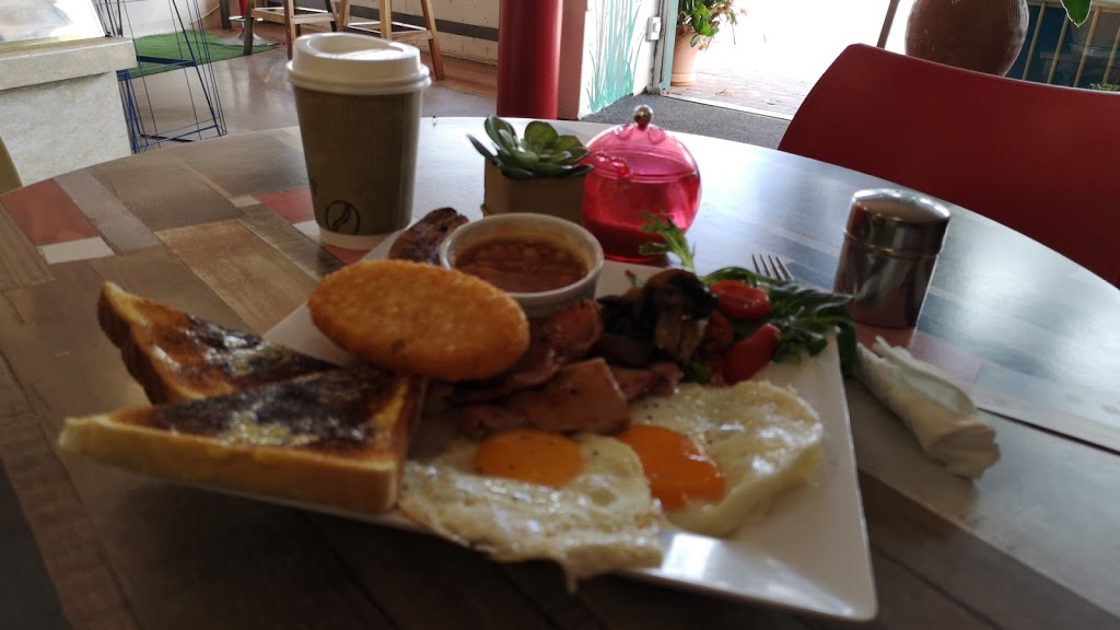 Old Perth Railway Lunch Bar & Deli | cafe | 7 Old Perth Rd, Bassendean WA 6054, Australia | 0416932985 OR +61 416 932 985