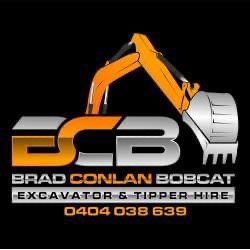 Brad Conlan Bobcat & Excavator Hire | general contractor | 60 Dunoon Rd, North Lismore NSW 2480, Australia | 0404038639 OR +61 404 038 639