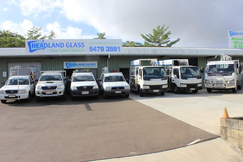 Headland Glass | store | Unit 28/125 Sugar Rd, Maroochydore QLD 4558, Australia | 0754793991 OR +61 7 5479 3991