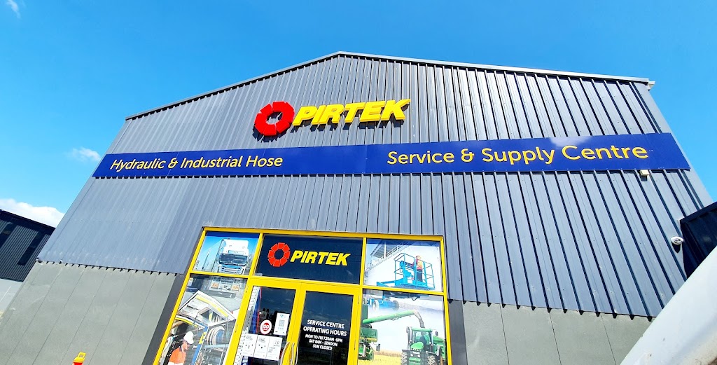 Pirtek Latrobe Valley | car repair | 244-252 Princes Dr, Morwell VIC 3840, Australia | 0351342277 OR +61 3 5134 2277