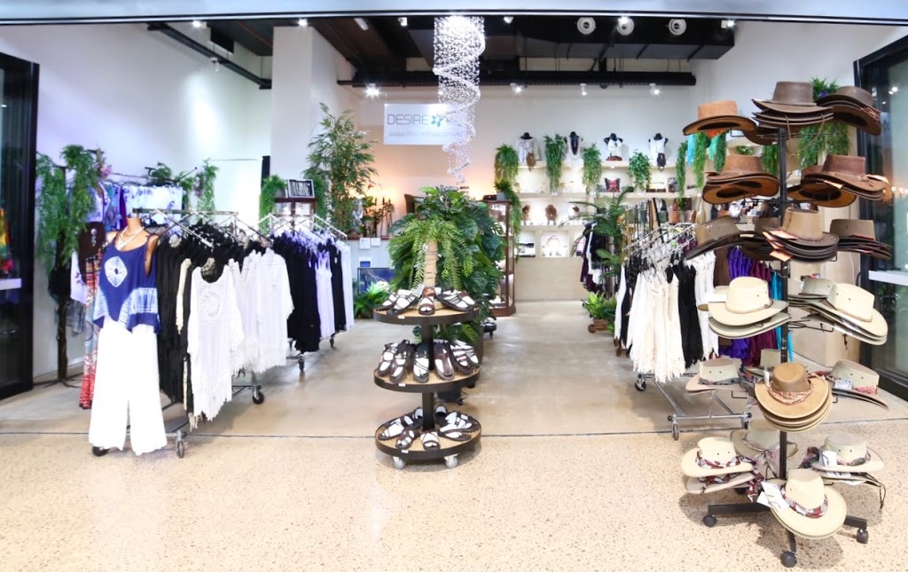 Desire shop | clothing store | Coolalinga Central, 425 Stuart Hwy, Coolalinga NT 0839, Australia | 0879137883 OR +61 8 7913 7883