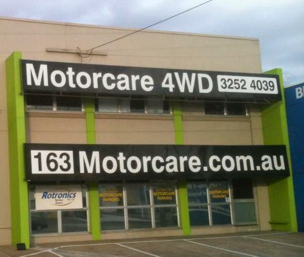 Motorcare 4WD | car repair | 163 Abbotsford Rd, Bowen Hills QLD 4006, Australia | 0732524039 OR +61 7 3252 4039