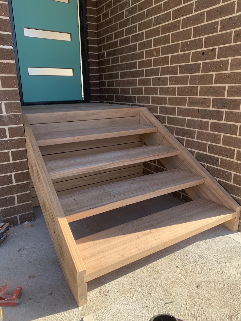 Freestyle Carpentry | Old Coach Rd, Limeburners Creek NSW 2324, Australia | Phone: 0435 358 576
