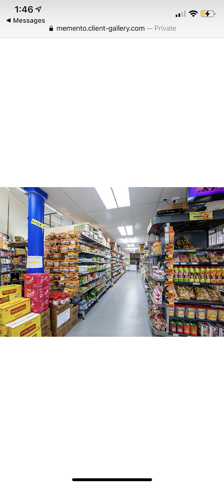 Deep indian supermarket | store | 3/494 High St, Lalor VIC 3075, Australia | 0394248188 OR +61 3 9424 8188