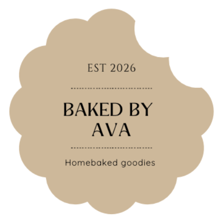 Baked by Ava | Casuarina Dr, Frankston South VIC 3199, Australia | Phone: 0419 465 422