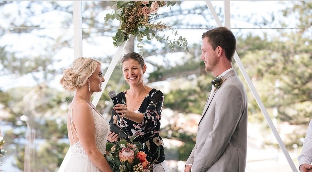 Killcare Weddings -Marriage Celebrant | Killcare Rd, Killcare NSW 2257, Australia | Phone: 0412 200 067