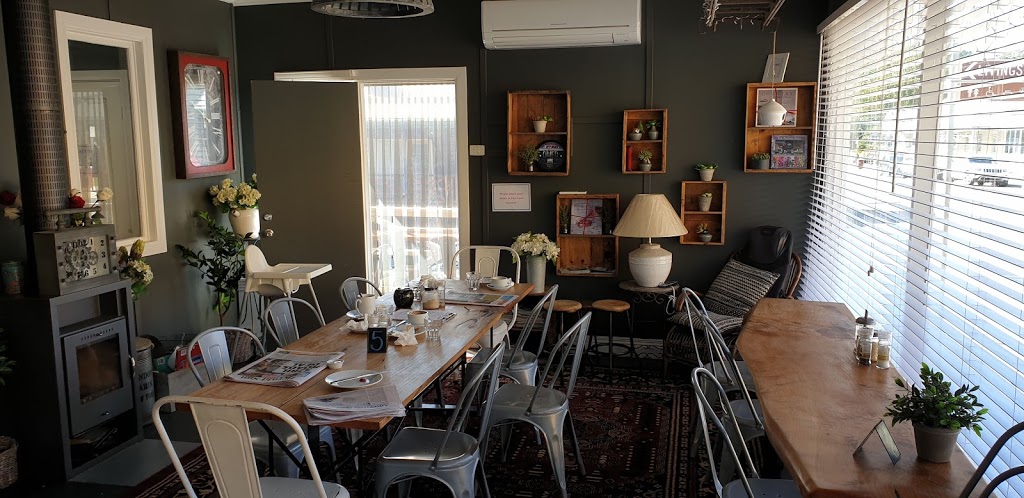Homestead House Cafe | cafe | 190 Day Ave, Omeo VIC 3898, Australia | 0351591511 OR +61 3 5159 1511