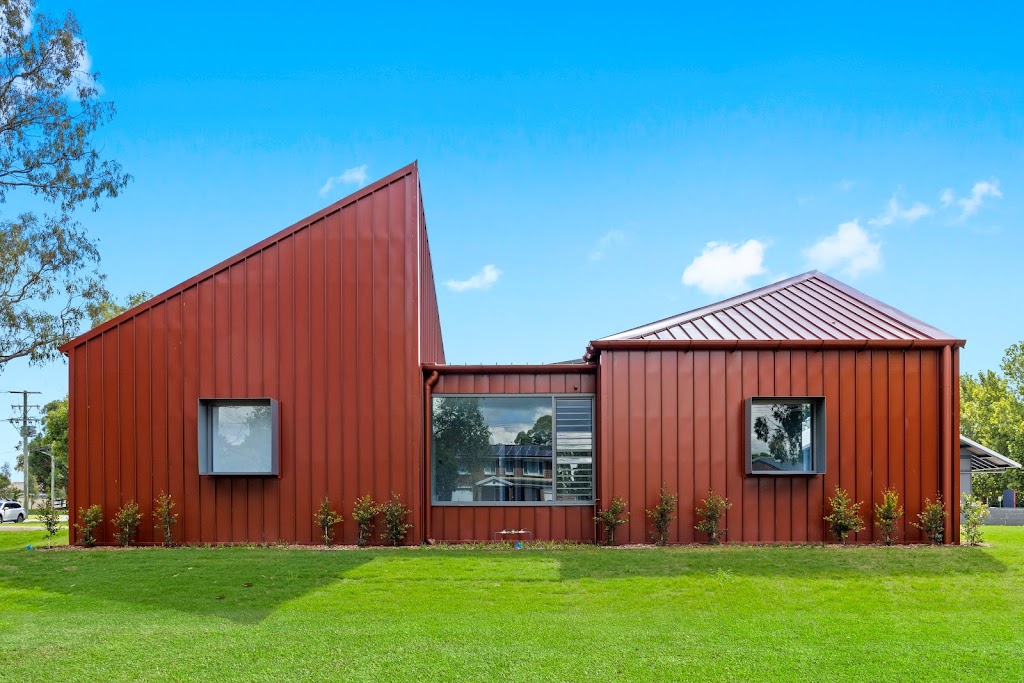 Singleton Arts & Cultural Centre | 23 Maitland Rd, Singleton NSW 2330, Australia | Phone: (02) 6578 7560