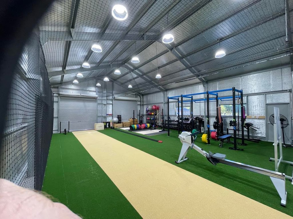 JPV Strength & Conditioning | 2 Forsythe Parade, Black Hill NSW 2322, Australia | Phone: 0420 633 537