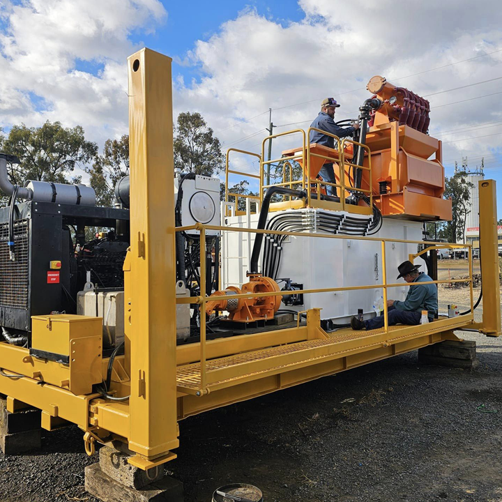 All Diesel & Hydraulics | 242 Ambrose Rd, Lower Tenthill QLD 4343, Australia | Phone: 0418 717 245