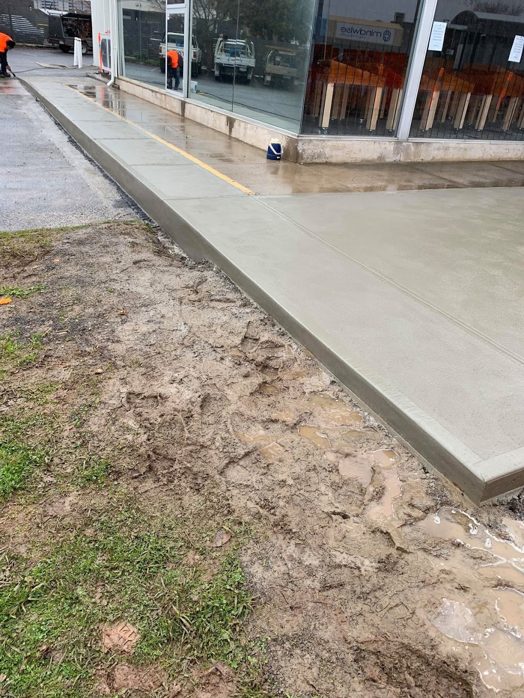 SA Concreting Service Adelaide | general contractor | 12 Dovers Ln, Golden Grove SA 5125, Australia | 0881204161 OR +61 8 8120 4161