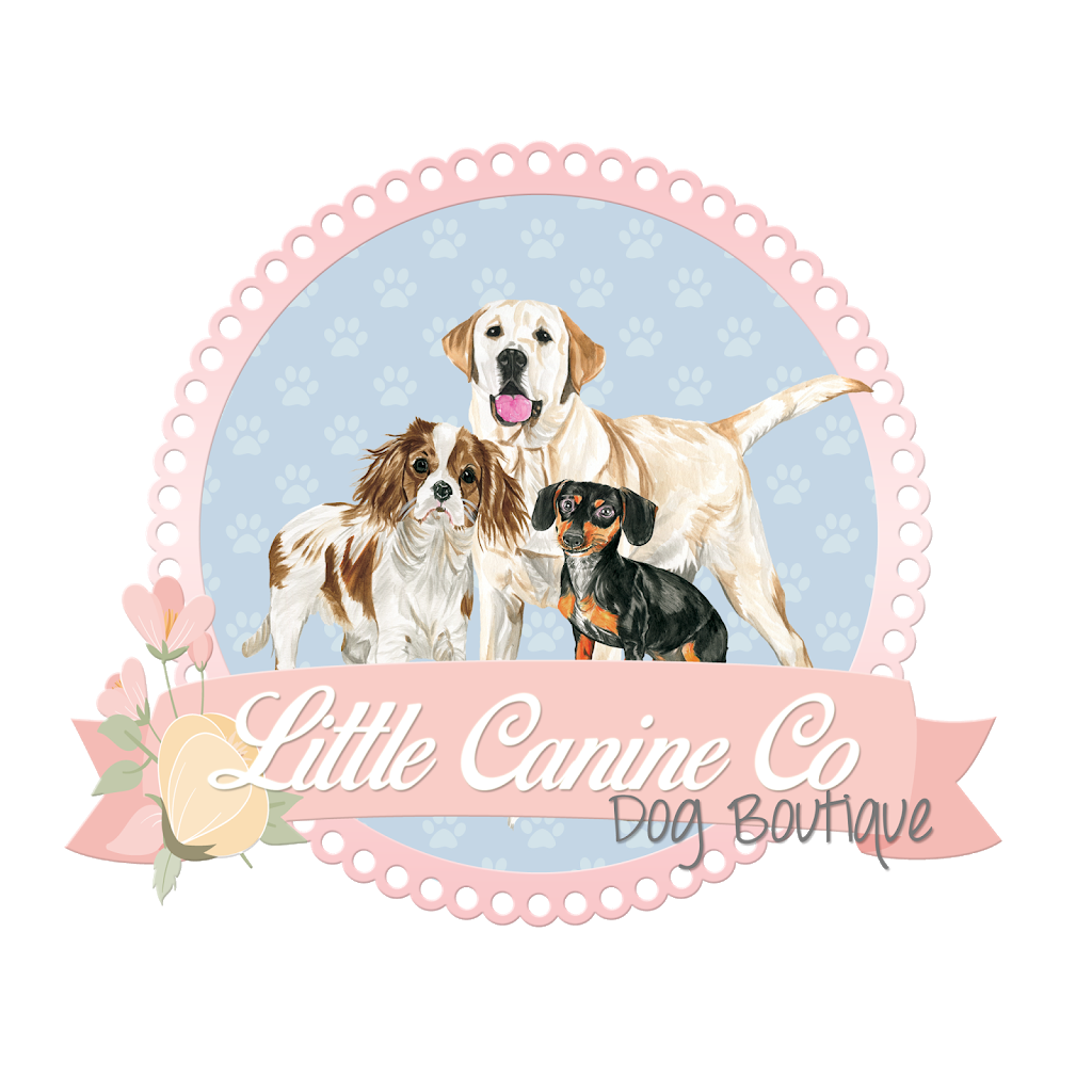 Little Canine Co | 2/103-111 Percy St, Portland VIC 3305, Australia | Phone: 0439 222 723