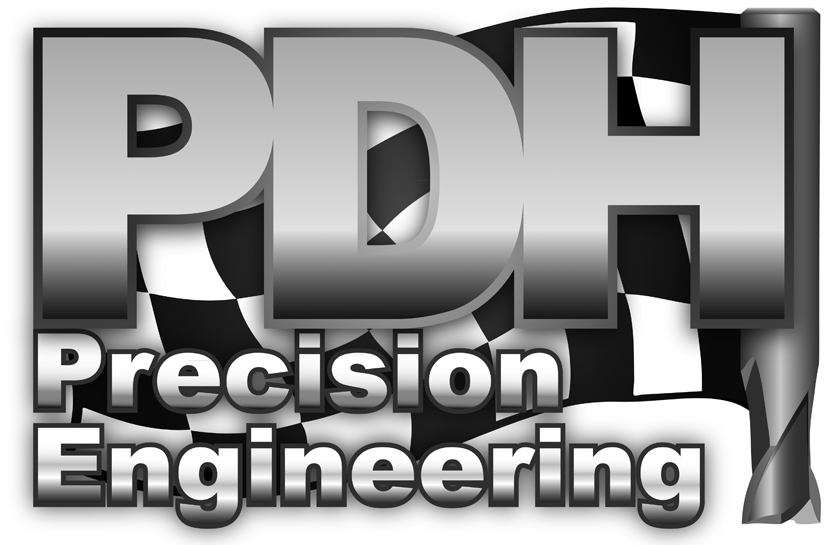 PDH Precision Engineering | 72 Brian Higgins Dr, Laceby VIC 3678, Australia | Phone: 0417 226 935