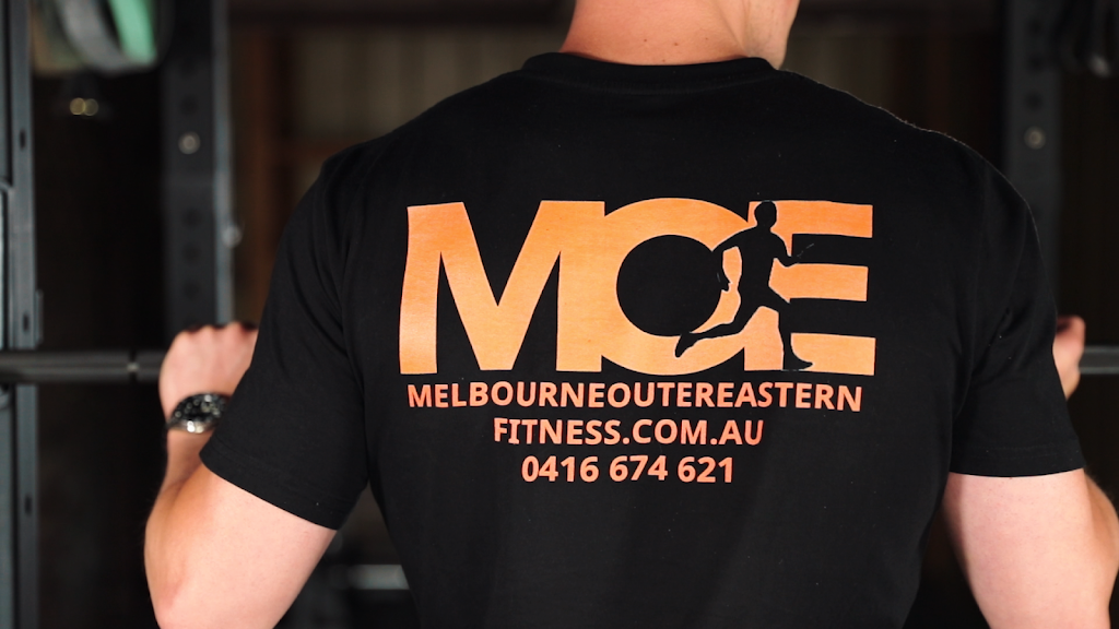 Melbourne Outer Eastern Fitness | gym | 6 Patio Ct, Vermont South VIC 3133, Australia | 0416674621 OR +61 416 674 621