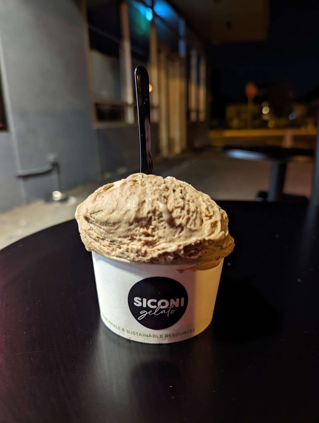 Siconi Gelato | store | 98A West St, Hadfield VIC 3046, Australia | 0396001687 OR +61 3 9600 1687