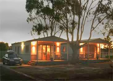 Gold Nugget Tourist Park | campground | Epsom, 293/295 Midland Hwy, Bendigo VIC 3551, Australia | 0354484747 OR +61 3 5448 4747