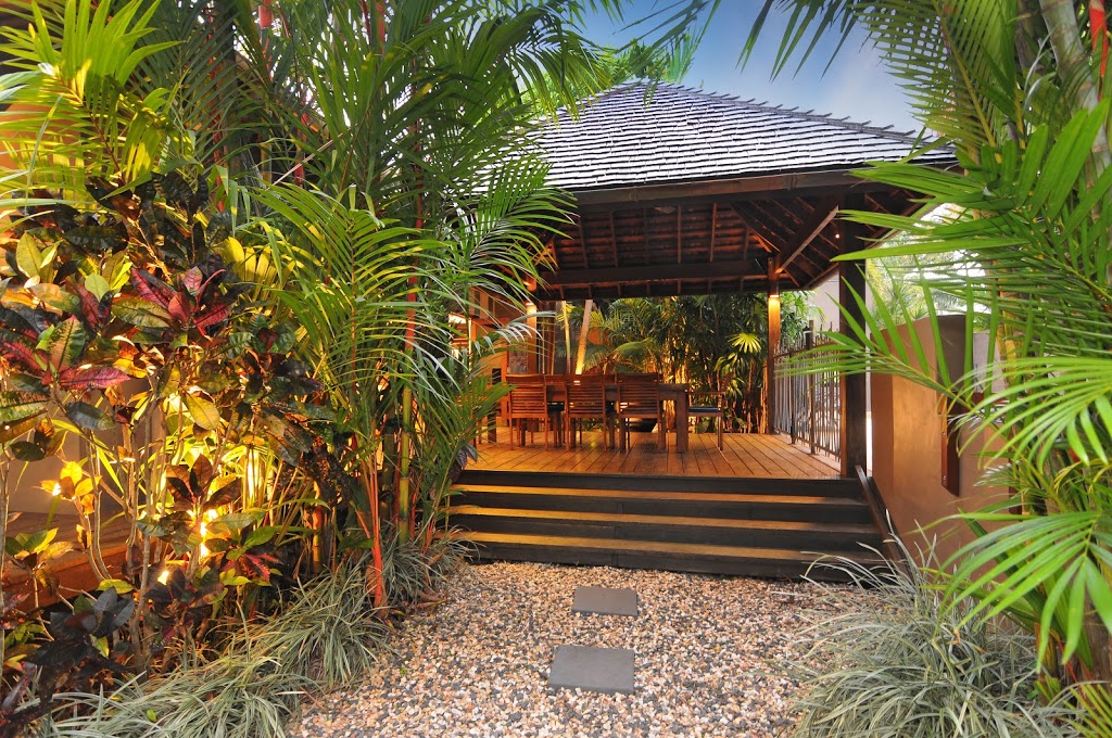 The Bali House - The Boutique Collection | 35 Beachfront Mirage, Port Douglas QLD 4877, Australia | Phone: (07) 4099 4482