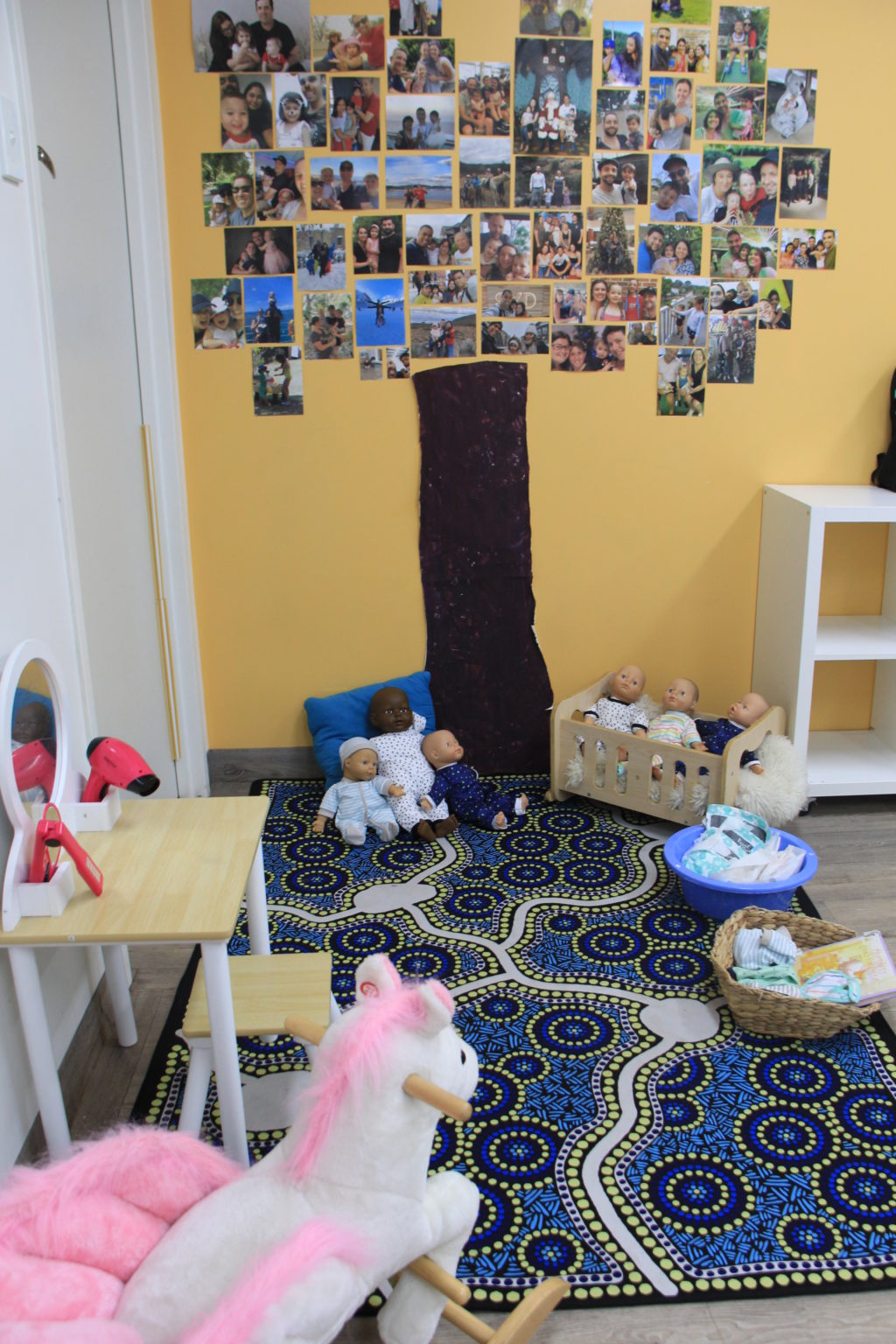 Only Early Learning Centre Norwest | 7 Columbia Way, Baulkham Hills NSW 2153, Australia | Phone: (02) 9680 8381