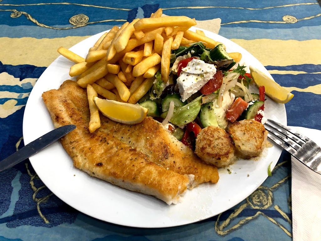 Bondi Road Seafoods | meal takeaway | 279 Bondi Rd, Bondi NSW 2026, Australia | 0291306465 OR +61 2 9130 6465