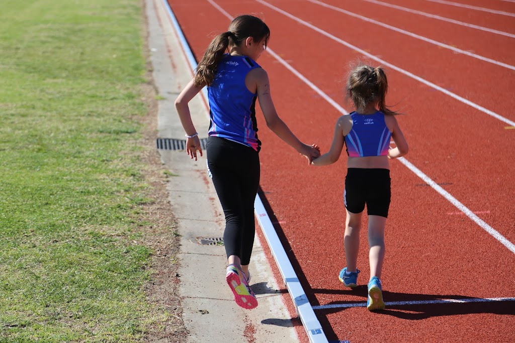 Illawong Little Athletics Club | The Ridge Athletics Track, Recreation Dr, Barden Ridge NSW 2234, Australia | Phone: (02) 9543 9440