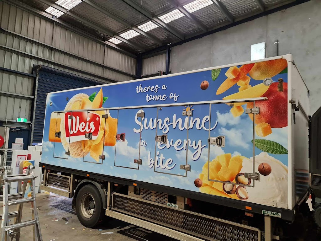 Prestige Graphics | Dante Court, Lang Lang VIC 3984, Australia | Phone: 0419 793 348