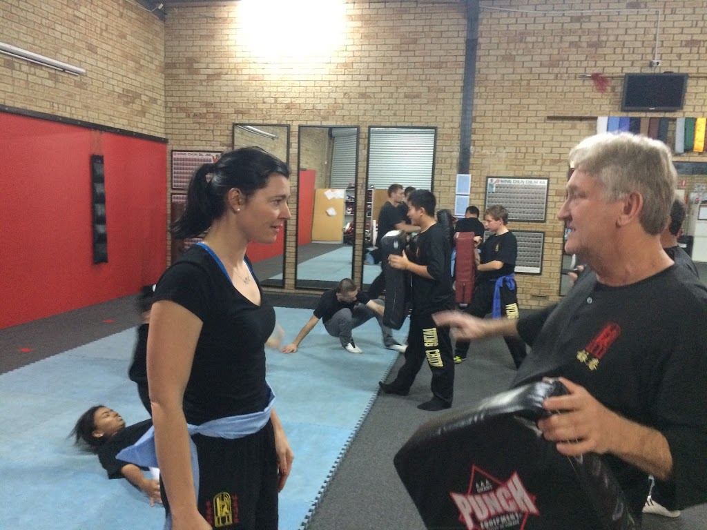 Perth Wing Chun Academy | health | 4/156 Beechboro Rd S, Bayswater WA 6053, Australia | 0893711222 OR +61 8 9371 1222
