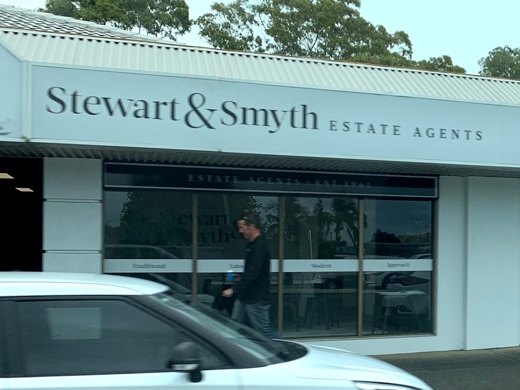 Stewart and Smyth Estate Agents | 19/20 Bundall Rd, Bundall QLD 4217, Australia | Phone: 0451 125 809