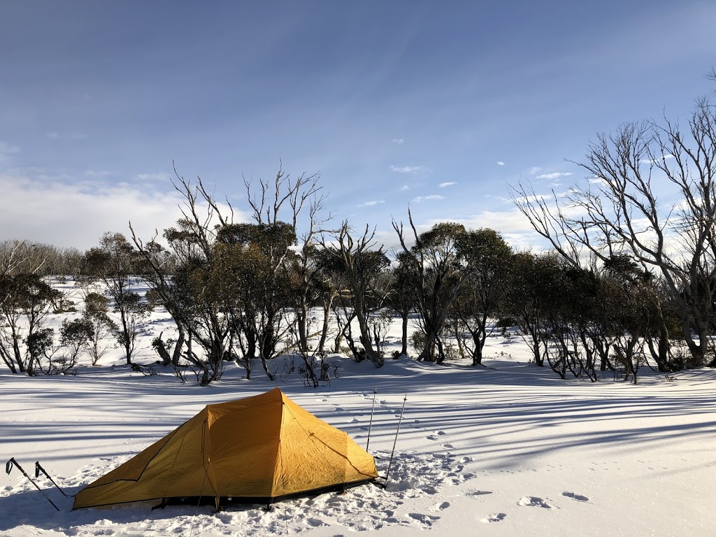 Kelly Hut Campground | campground | Nelse VIC 3699, Australia