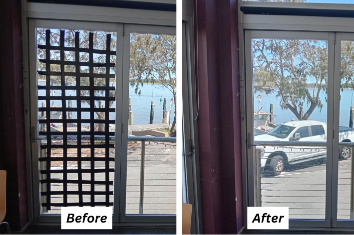 HV GLASS & ALUMINIUM | 7 Maloney St, Bowraville NSW 2449, Australia | Phone: 0475 711 942