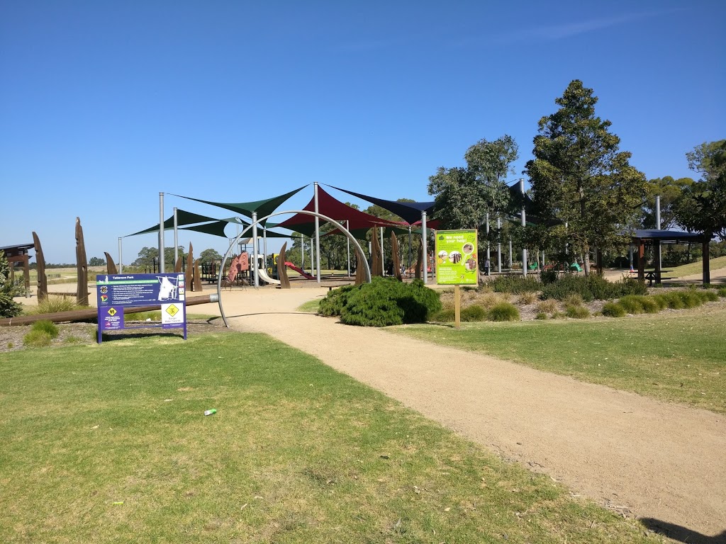 The Ants Playground | 400 Cheltenham Rd, Keysborough VIC 3173, Australia