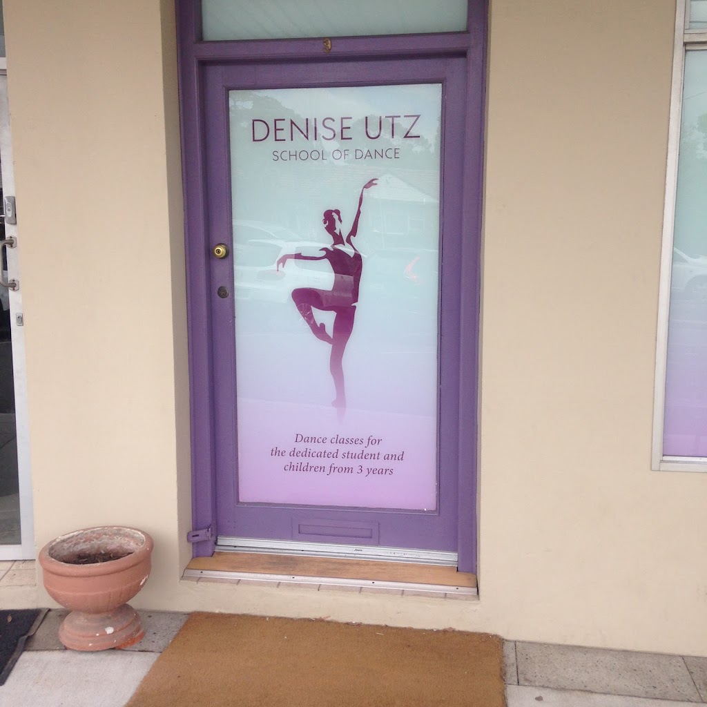 Denise Utz School of Dance | 9 Mobbs Ln, Carlingford NSW 2118, Australia | Phone: (02) 9874 0623