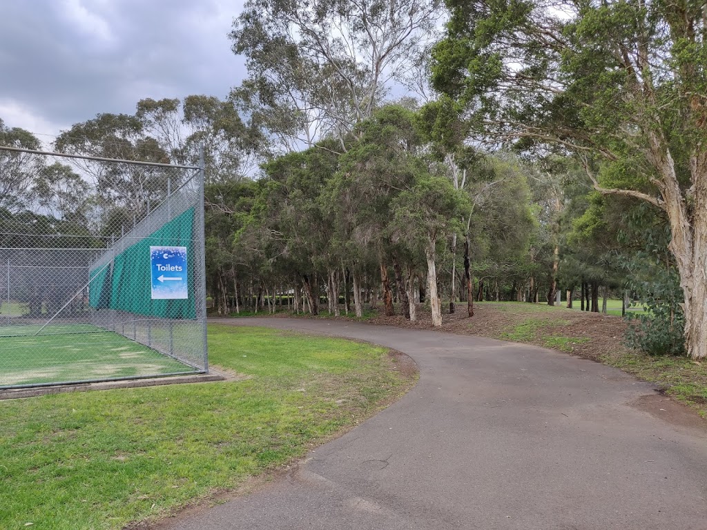 Central Gardens Frank Edwards Memorial Courts | 71 Paton St, Greystanes NSW 2145, Australia | Phone: (02) 8757 9000